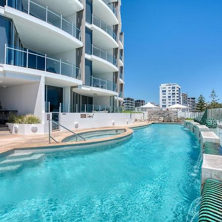 Oceans Mooloolaba Hotel Buitenkant foto