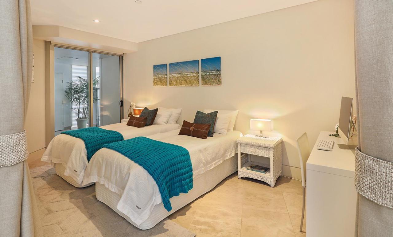 Oceans Mooloolaba Hotel Buitenkant foto